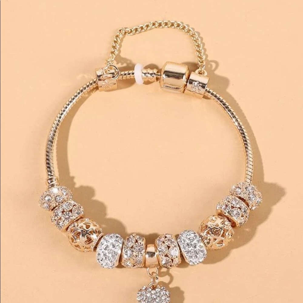 Charm Bracelet